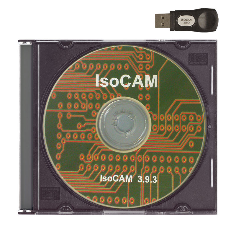 isocam 5.0
