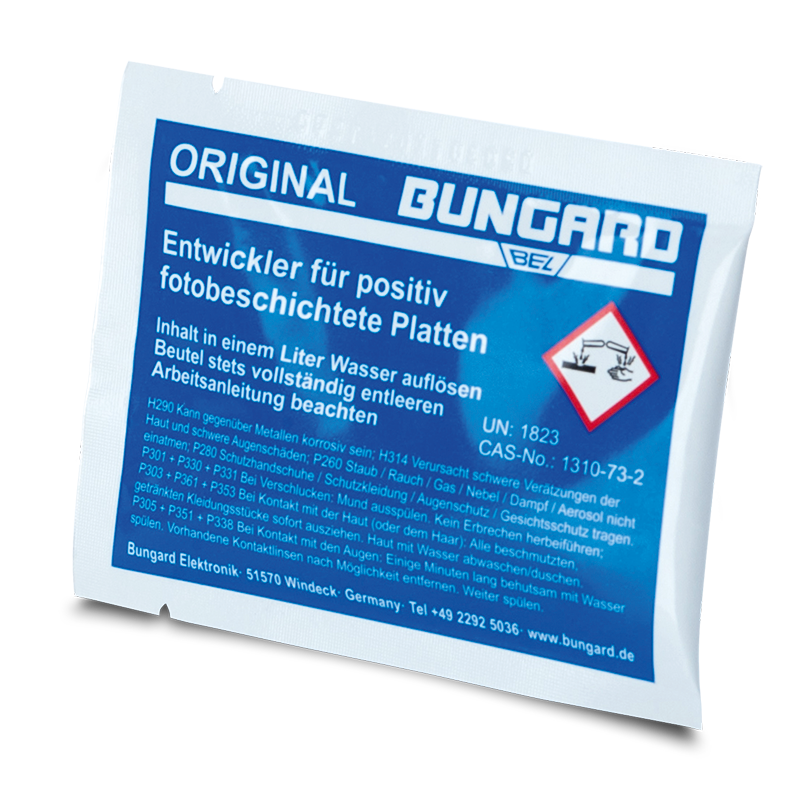 ORIGINAL BUNGARD - Bungard Elektronik GmbH & Co.KG
